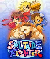 Download 'Solitaire Fighter (240x320)' to your phone